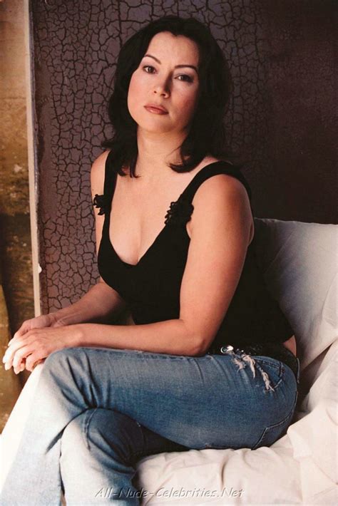 jennifer tilly tits|Jennifer Tilly Nude & Sexy Collection (78 Photos)